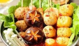 青岛麻辣烫爆料视频大全,热门视频大全带你探秘美食江湖