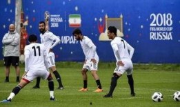 伊朗足球爆料视频最新消息,揭秘神秘视频背后的真相